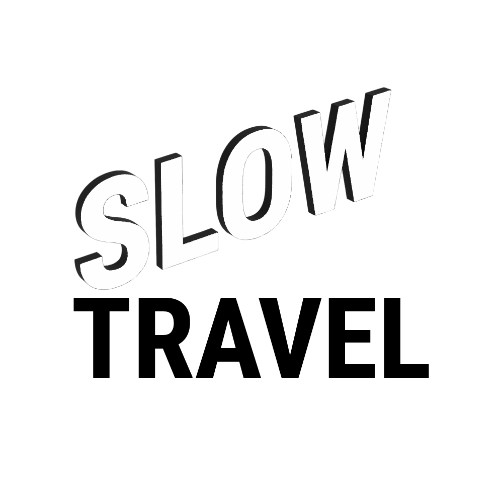Slowtravel.be